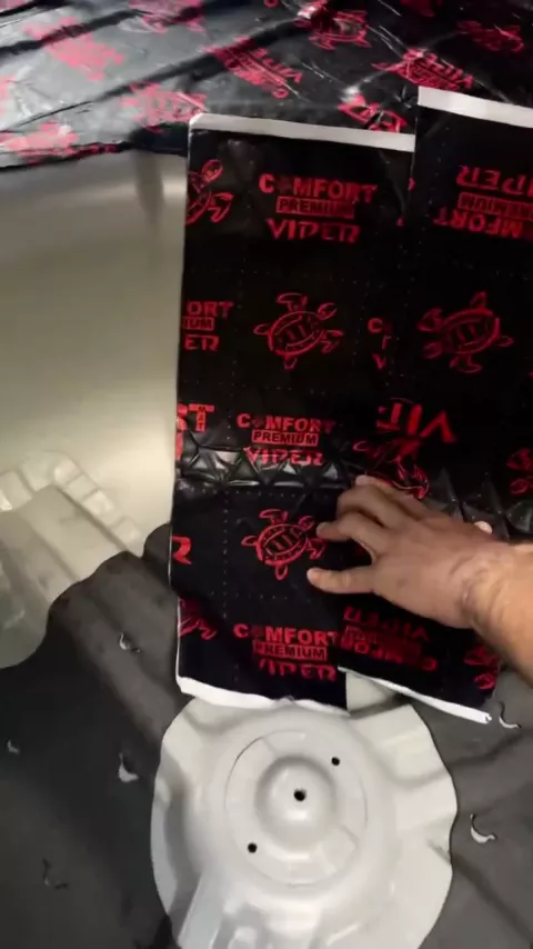 Что такое шумоизоляция и из чего состоит